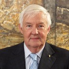 Dr David S Tyrwhitt