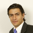Mr Mauricio Mora